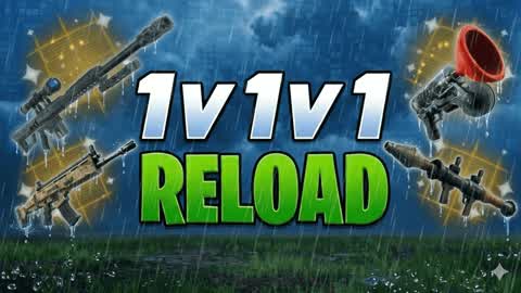 Reload 1v1v1 (lite)