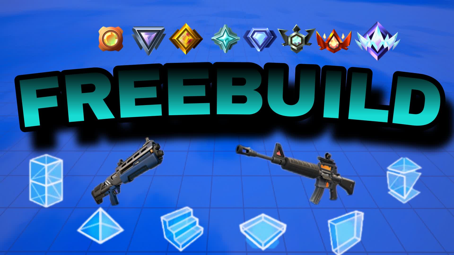 FREEBUILD 4.0.0