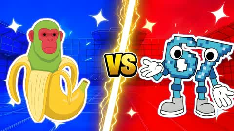 🔴🔵 ULTRA MAYHEM RED VS BLUE [INSANE]