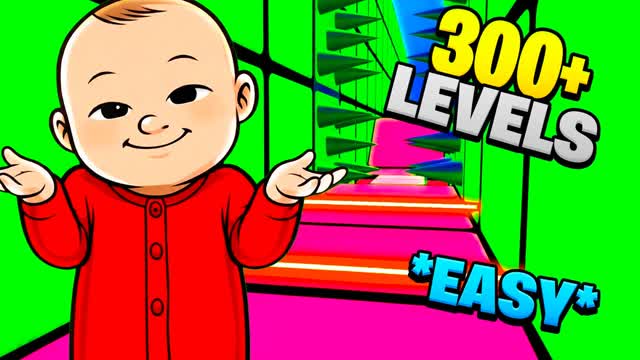 ✨MEGA MEME PARKOUR 300✨