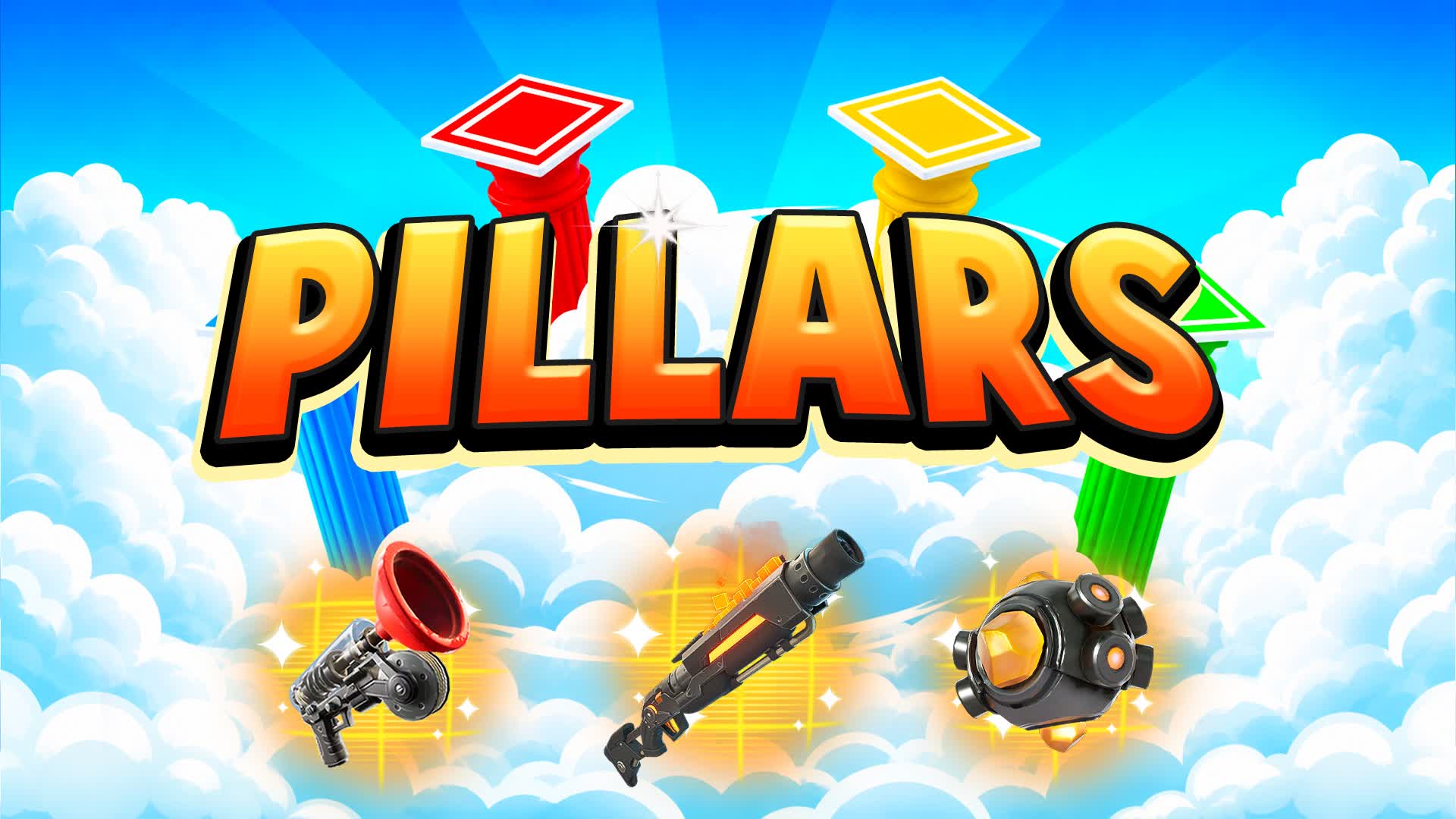PILLARS - PRO ⭐