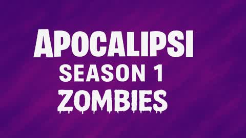 Apocalipsi temporada 1