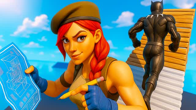 Ralph.236 Build Fights (200 Pumps) 2.0