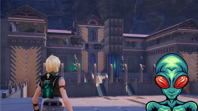 Red vs Blue Underworld