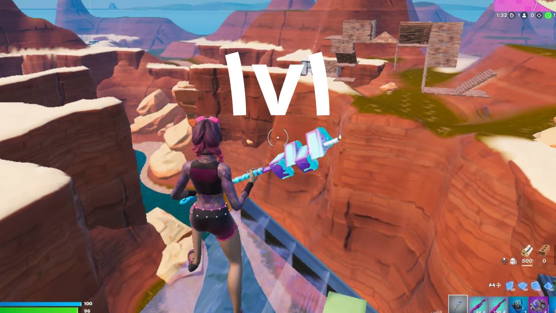 ZONEF 4791-2286-1507 by c7i - Fortnite Creative Map Code - Fortnite.GG