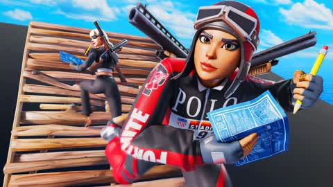 1V1 BUILD FIGHT & FREEBUILD