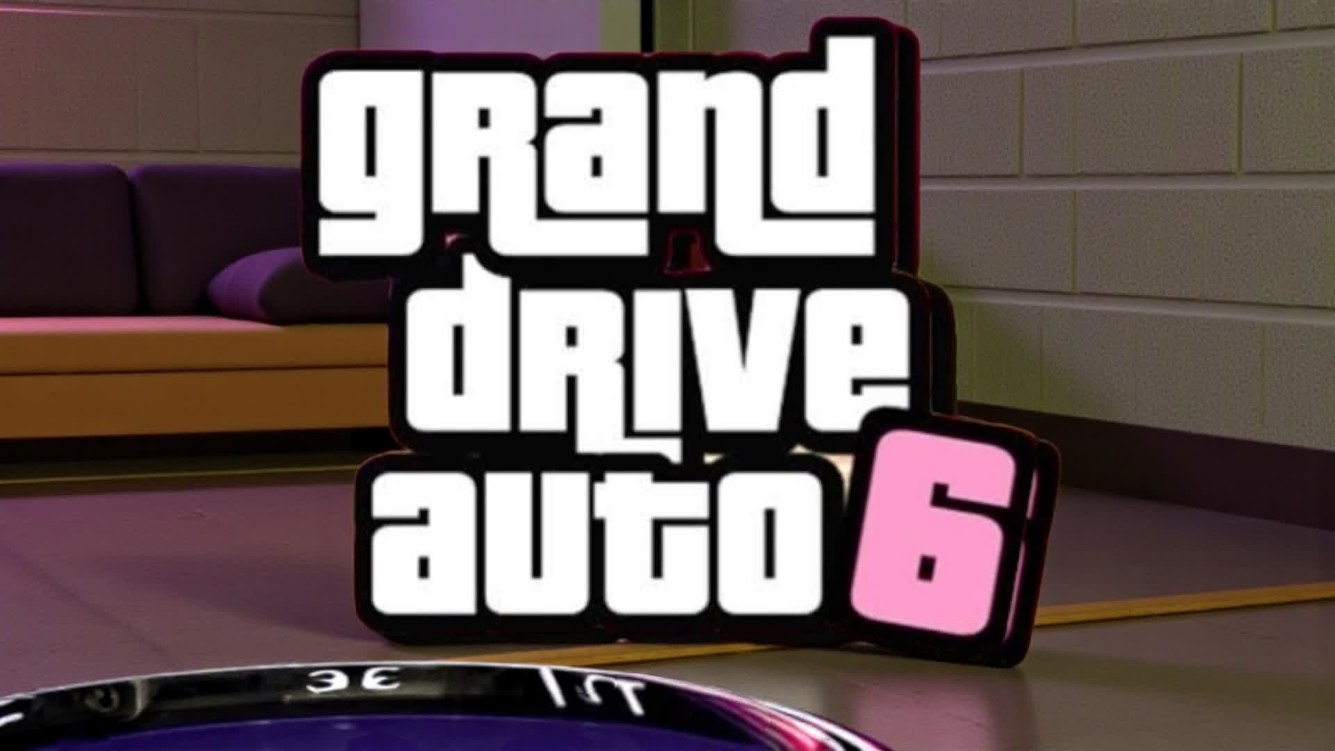 BIG FREE DRIVER CITY RP 💥