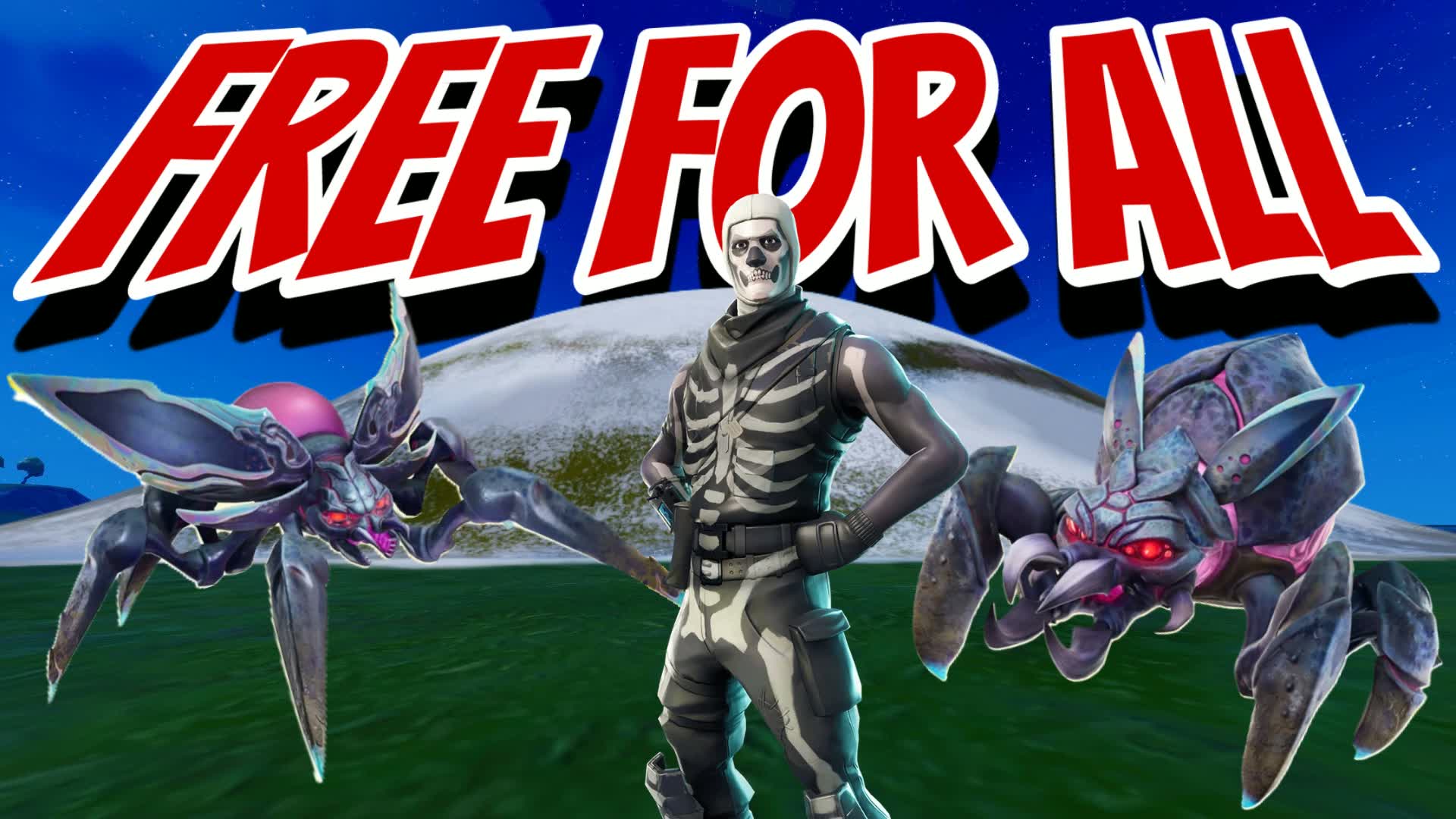 FFA - SPECIAL WEAPONS