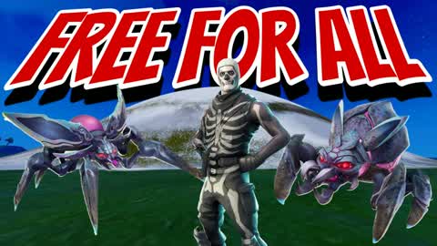 FFA - SPECIAL WEAPONS