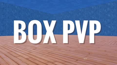 standard box pvp