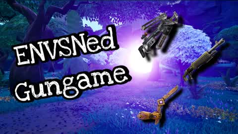 ENVSNed Gungame 🔮