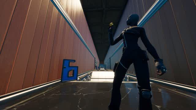⭐️ 50 LEVEL SPY DEATHRUN
