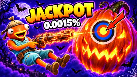 🎃 PUMPKIN RUSH – TRICKSHOT 80 LEVELS 👻