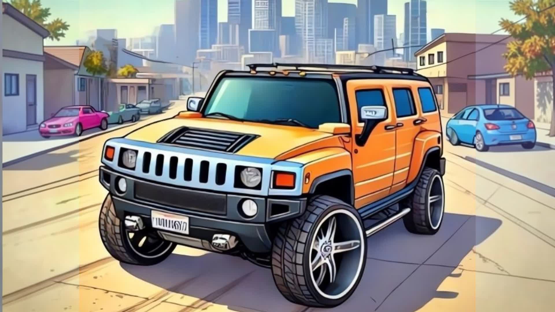 STAR WARS FREE DRIVE