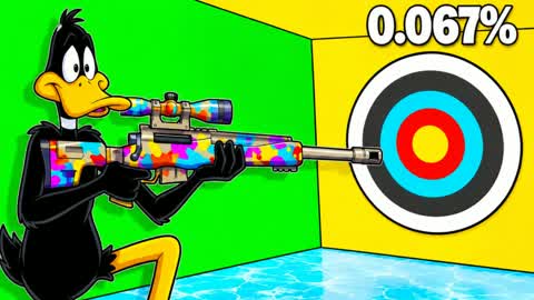200-IQ TRICKSHOTS 🎯🤯