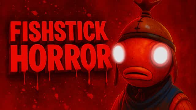 FISHSTICK HORROR