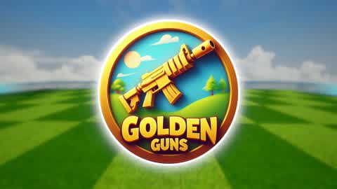 Golden Guns - Free For All