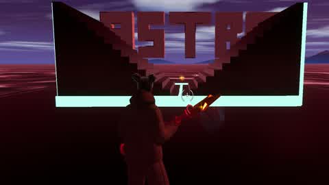 1V1 BUILD FIGTH
