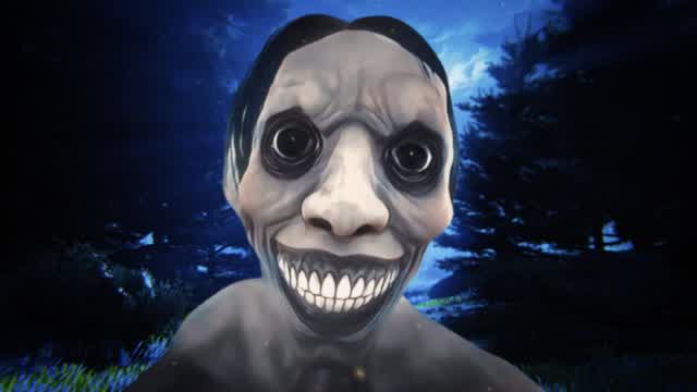 Capture 1 â đ„HAUNTED HIDE N' SEEK XTREMEđ±