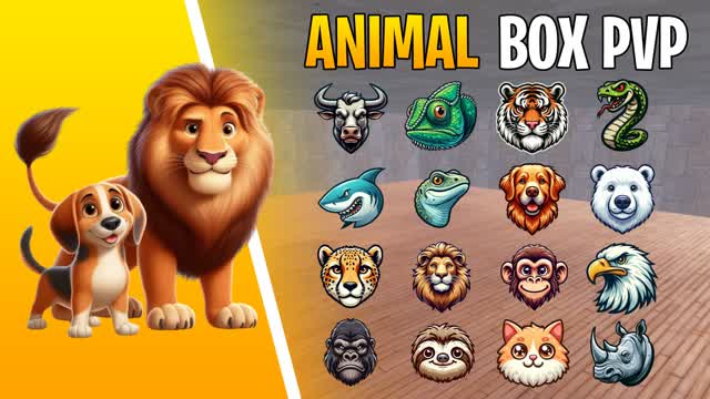 Capture 1 – ANIMAL BOX PVP🦁