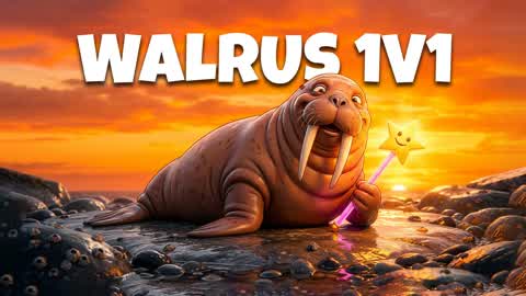 Walrus 1V1