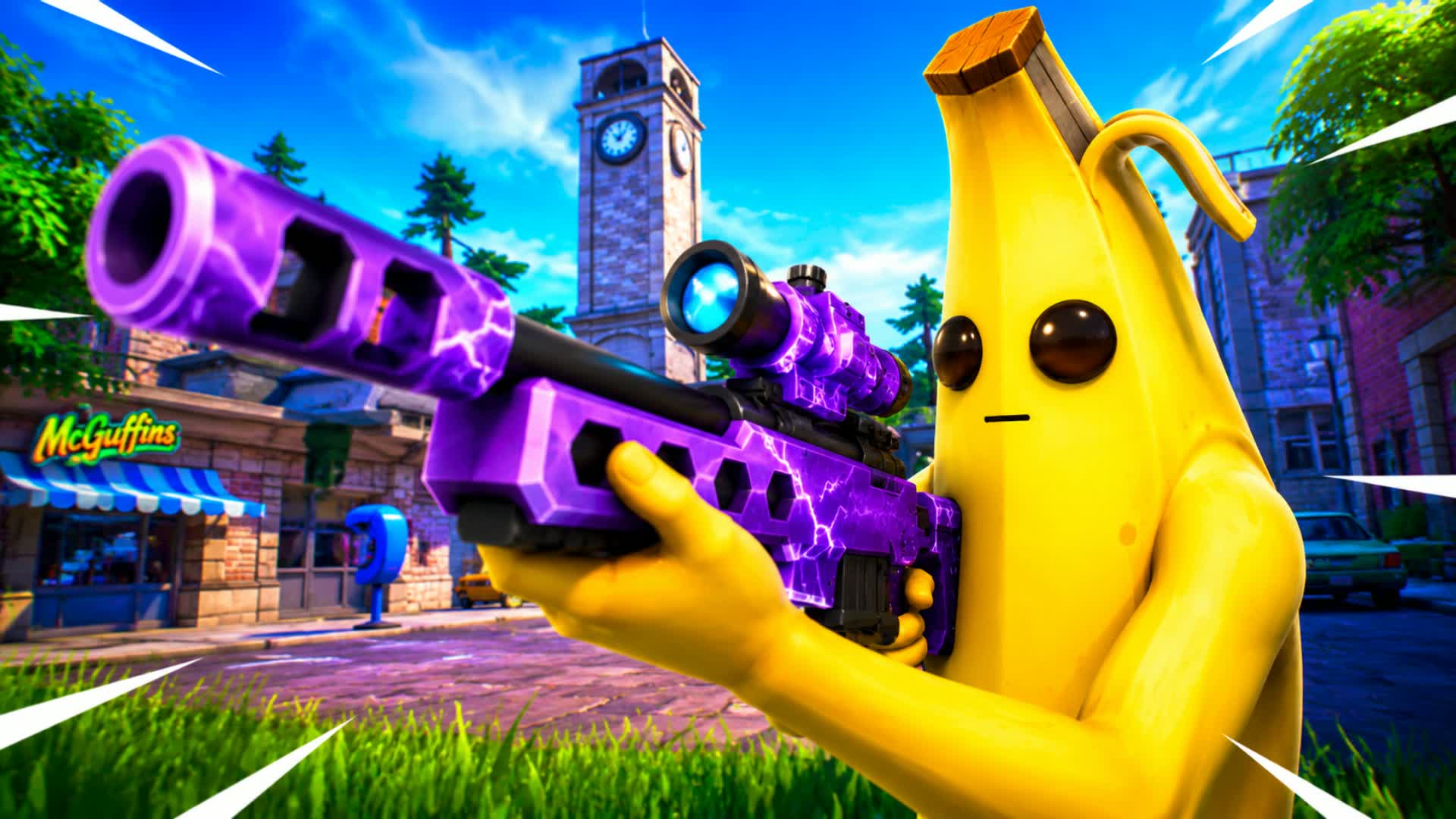ONE SHOT ONLY SNIPERS 99 BOTS