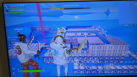 Zombies  Map