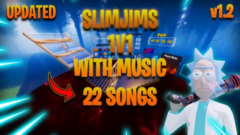 SlimJims 1v1 (Music)