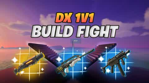DX 1V1
