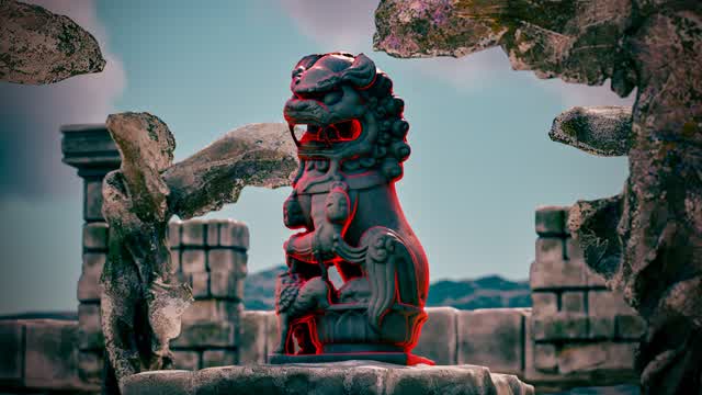 Capture 1 – Feed Your Gods