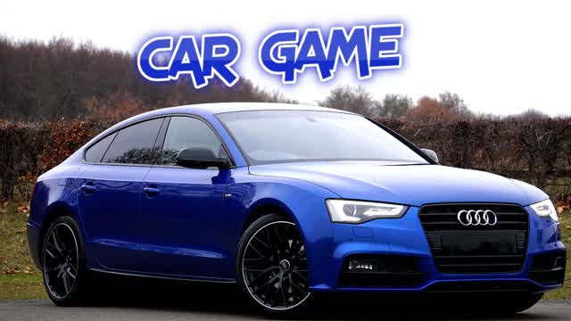 CAR GAME MEGA CITY 90