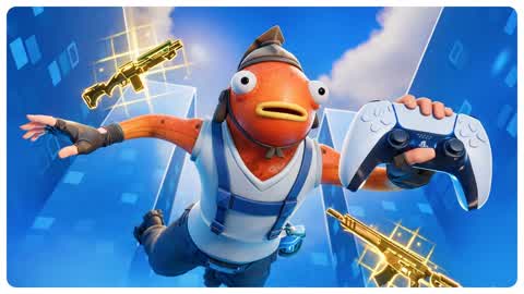 THE PIT (All Exotics & Mythics)