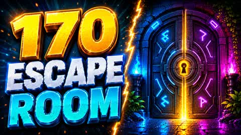 170 Escape Room