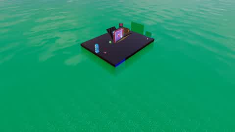 1V1 BUILDFIGHT LUSINE