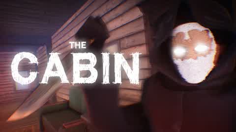 The Cabin [Horror] Halloween Trip
