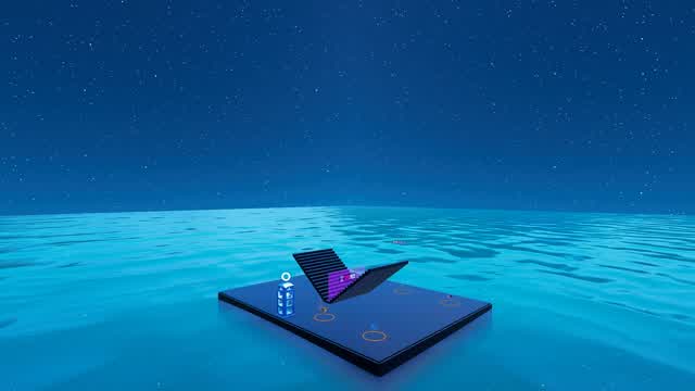 💖1vs1 map 🔥🔥