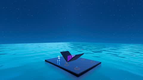 💖1vs1 map 🔥🔥