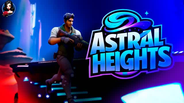 Astral Heights