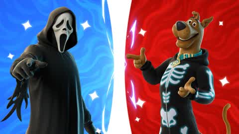 DEMON HUNTERS KPOP RED VS BLUE 🔴🔵NEW