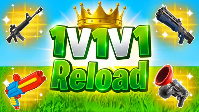 1V1V1 REALISTICS PVP