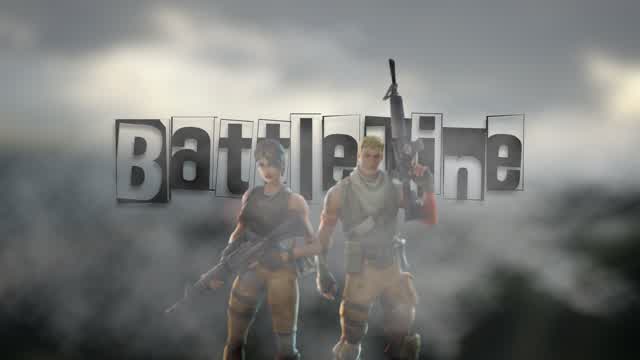 Battleline