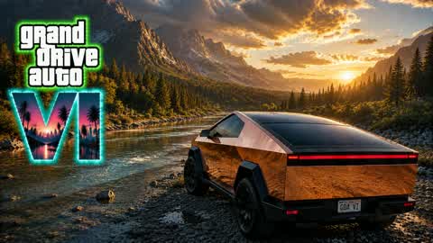 GRAND DRIVE AUTO 6 AND DRIFT
