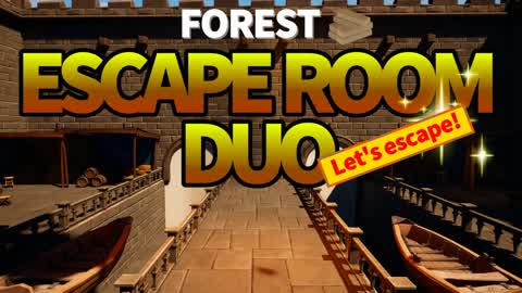 DUO ESCAPE ROOM