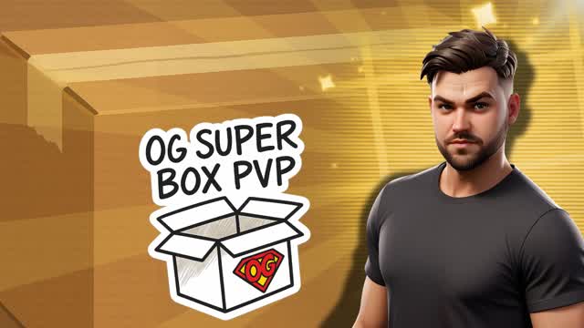OG SUPER BOX PVP