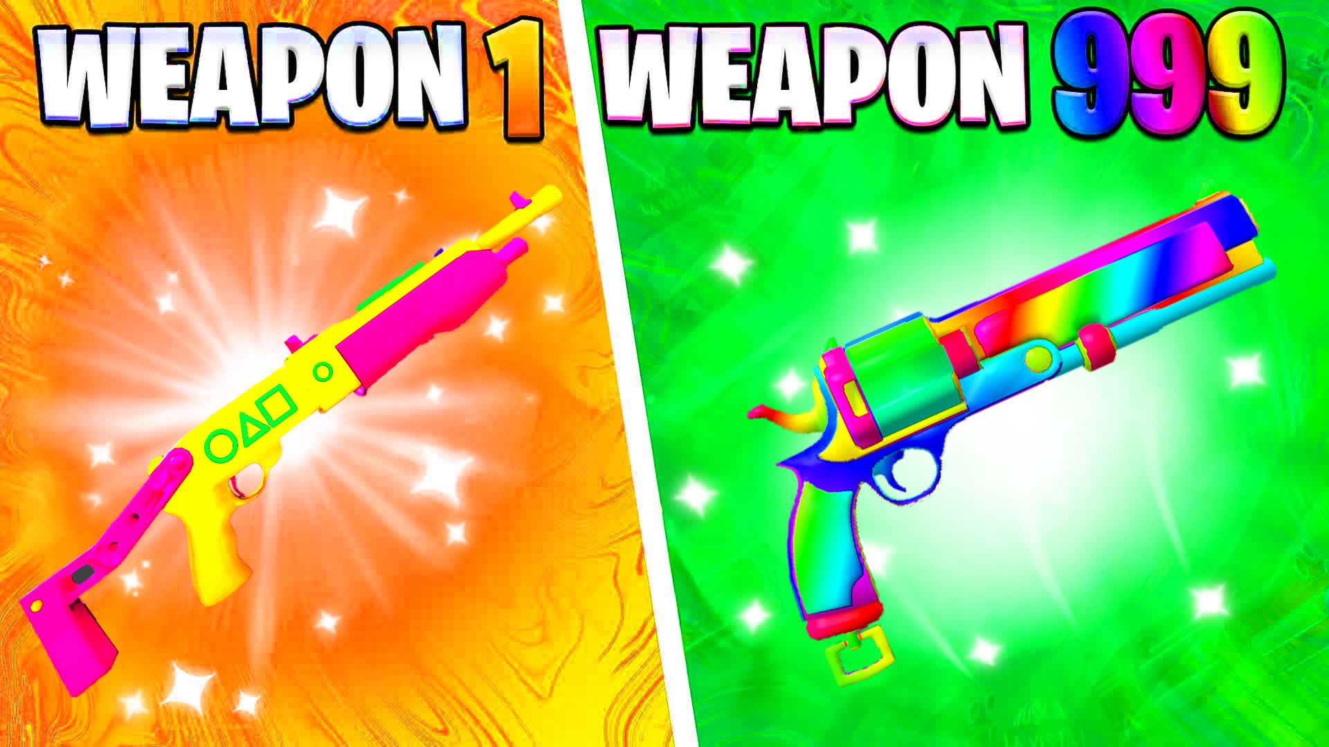 SUPER GUN GAME🎯