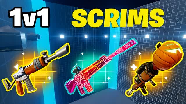 SCRIMS 1V1