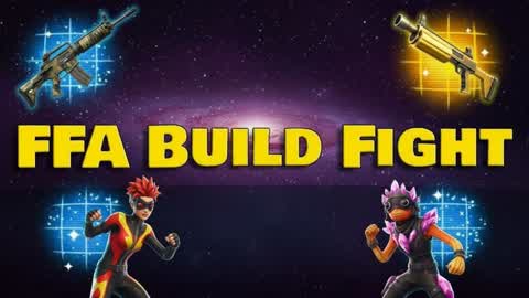 FFA BUILD FIGHT 💎