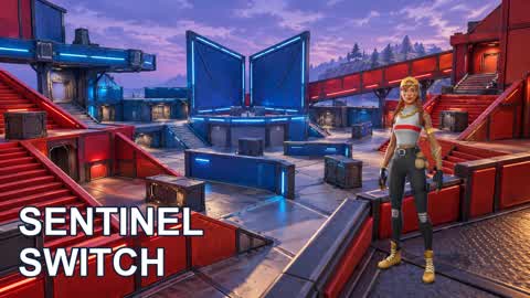 SENTINEL SWITCH