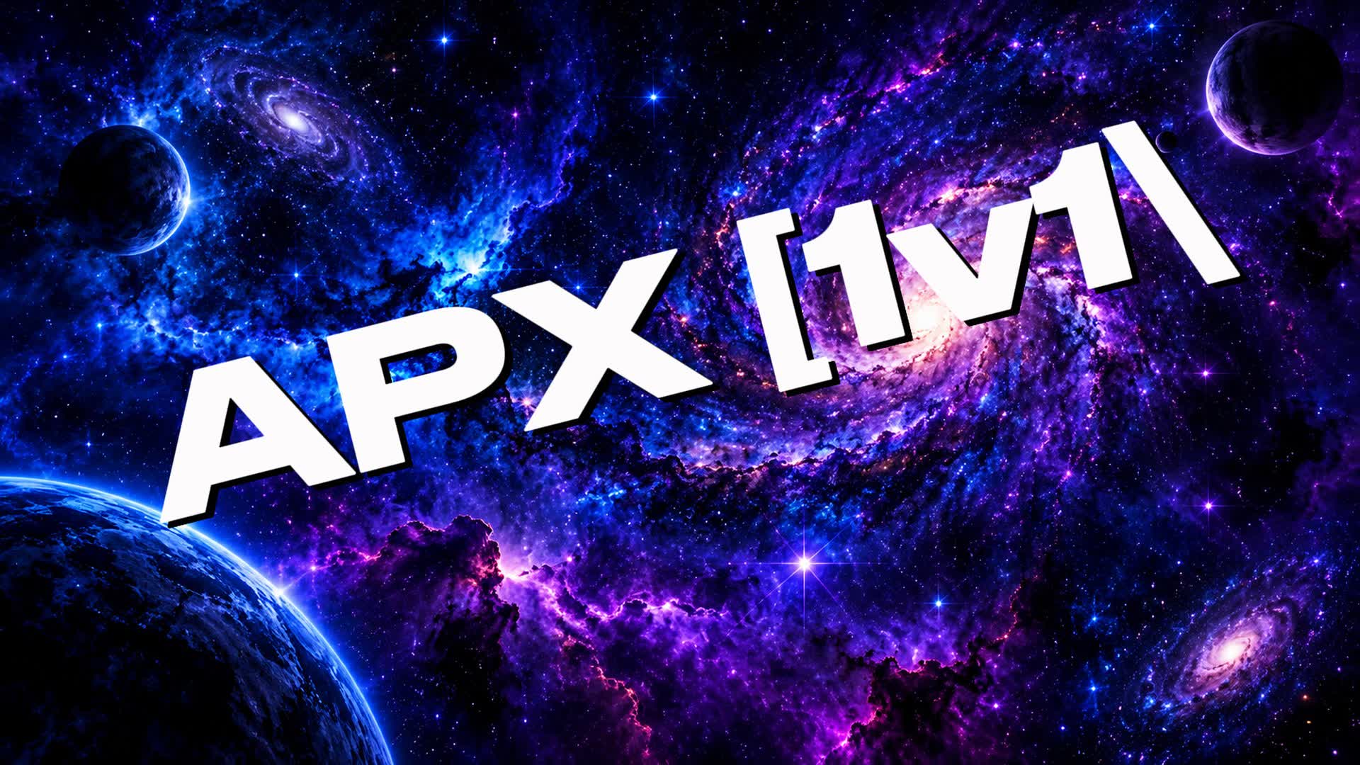 APX [1V1], Fortnite island 3169-1387-9040 by jpandas3.6.5