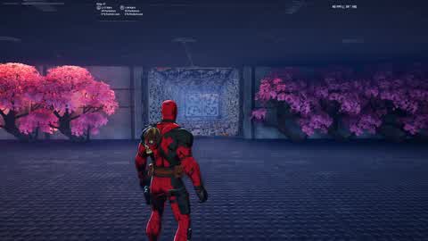Deathrun medium